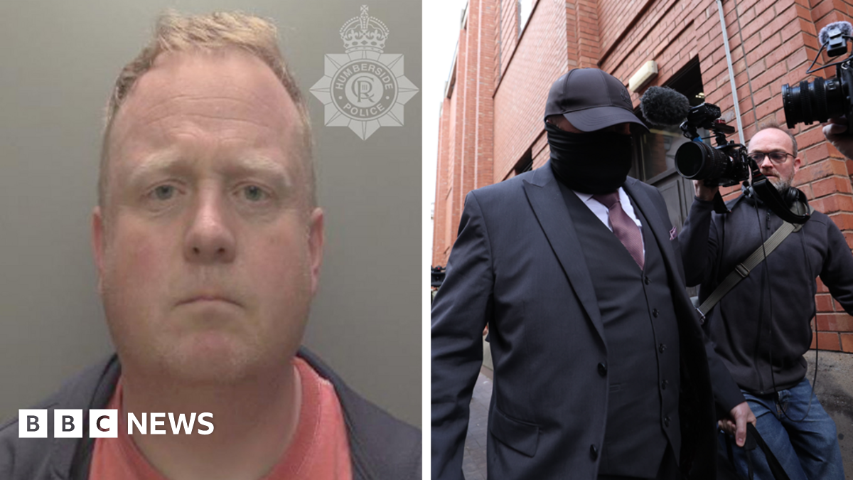Funeral director treated deceased 'like a piece of meat'