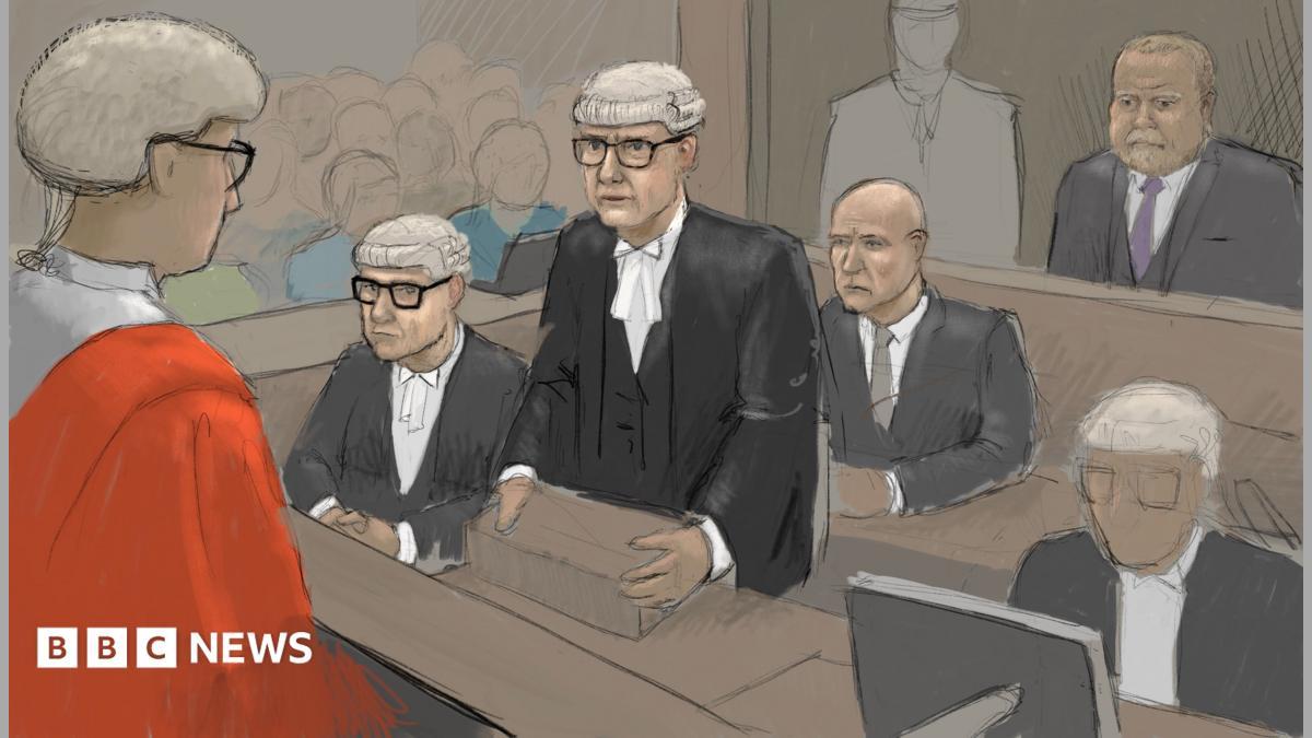 Victims of disgraced funeral boss 'unable to get refunds'