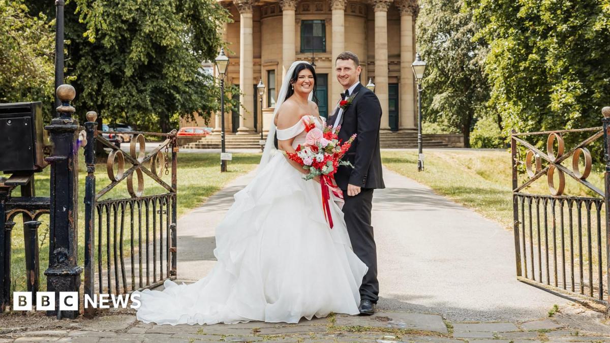 What heatwaves mean for summer weddings – and how to plan for one