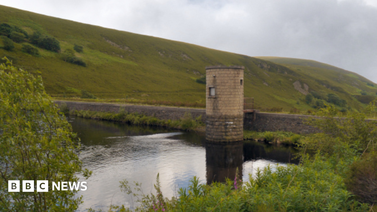 Body of missing boy, 15, found in reservoir
