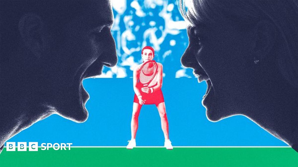 Wimbledon 2026: How not to be a tennis parent