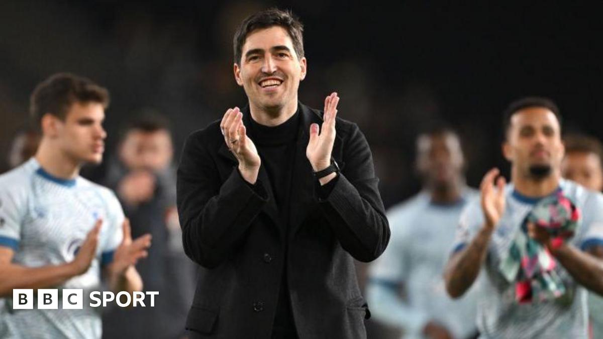 Liverpool agree deal with Iraola to succeed Slot