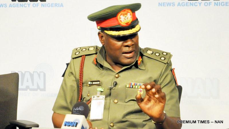 Tinubu mourns Rabe Abubakar, says govt won’t heed terrorists’ demand to release arrested members