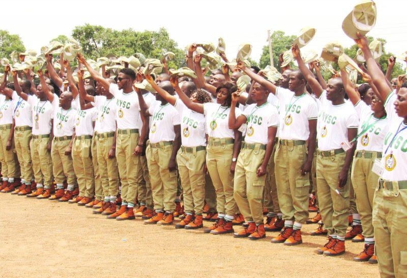 NYSC raises security concerns over shared access to Katsina orientation camp