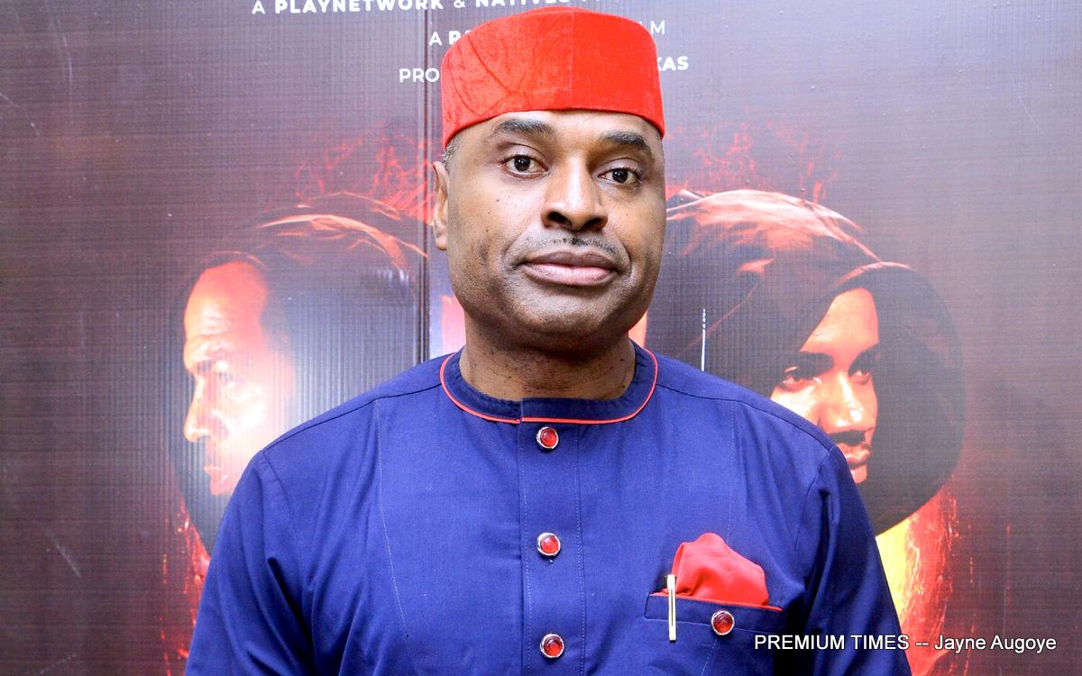 ADC: Okonkwo kicks against Amaechi’s choice as Atiku’s running mate