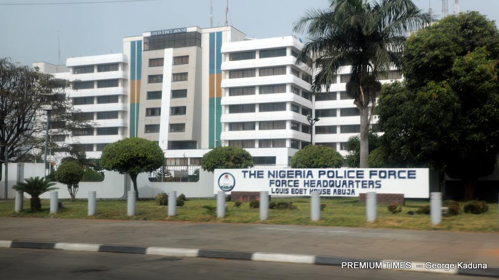 Police uncover N713.9m bank fraud syndicate, arrest two suspects