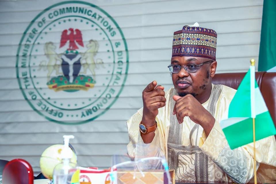 Gombe 2027: Pantami rejects APC ‘consensus’ governorship candidate