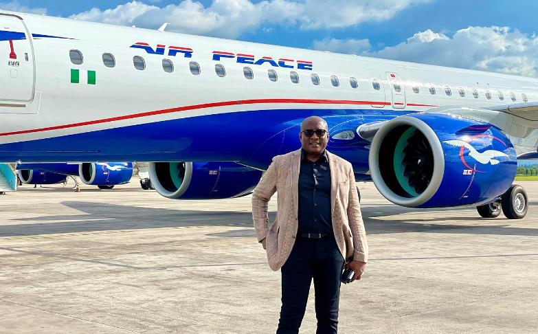 Air Peace chairman warns more airlines may shut down despite Tinubu’s intervention