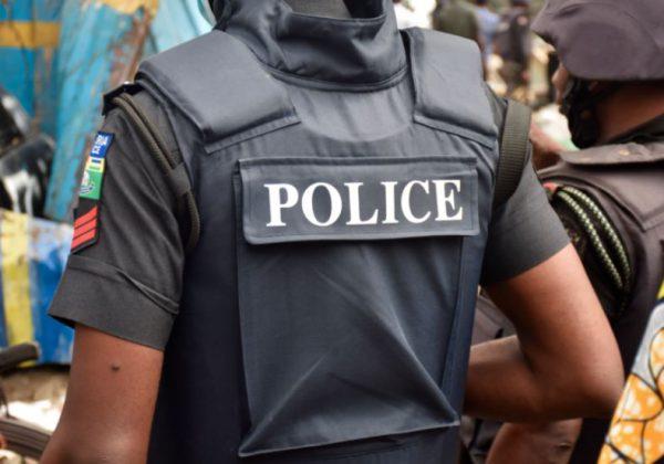 Police arrest dismissed soldier, two others for armed robbery