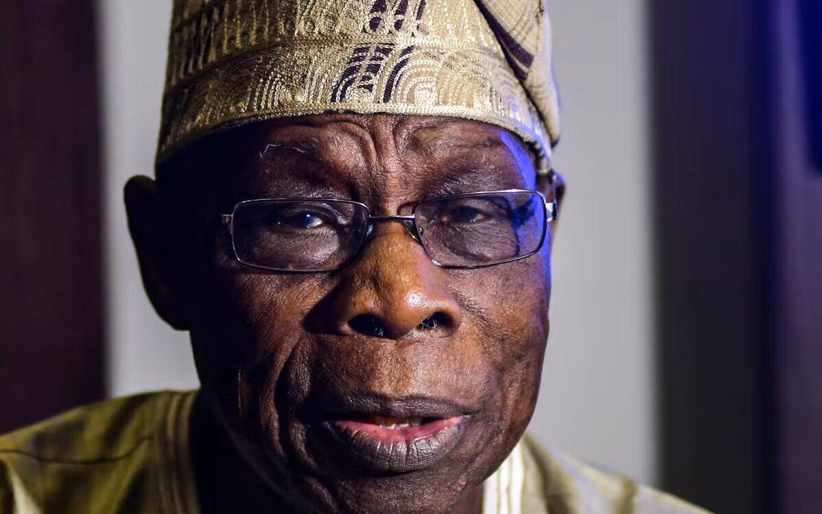Why I admire Charly Boy – Obasanjo