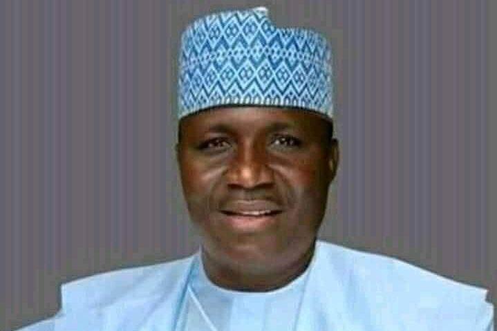 Sokoto senator resigns from APC