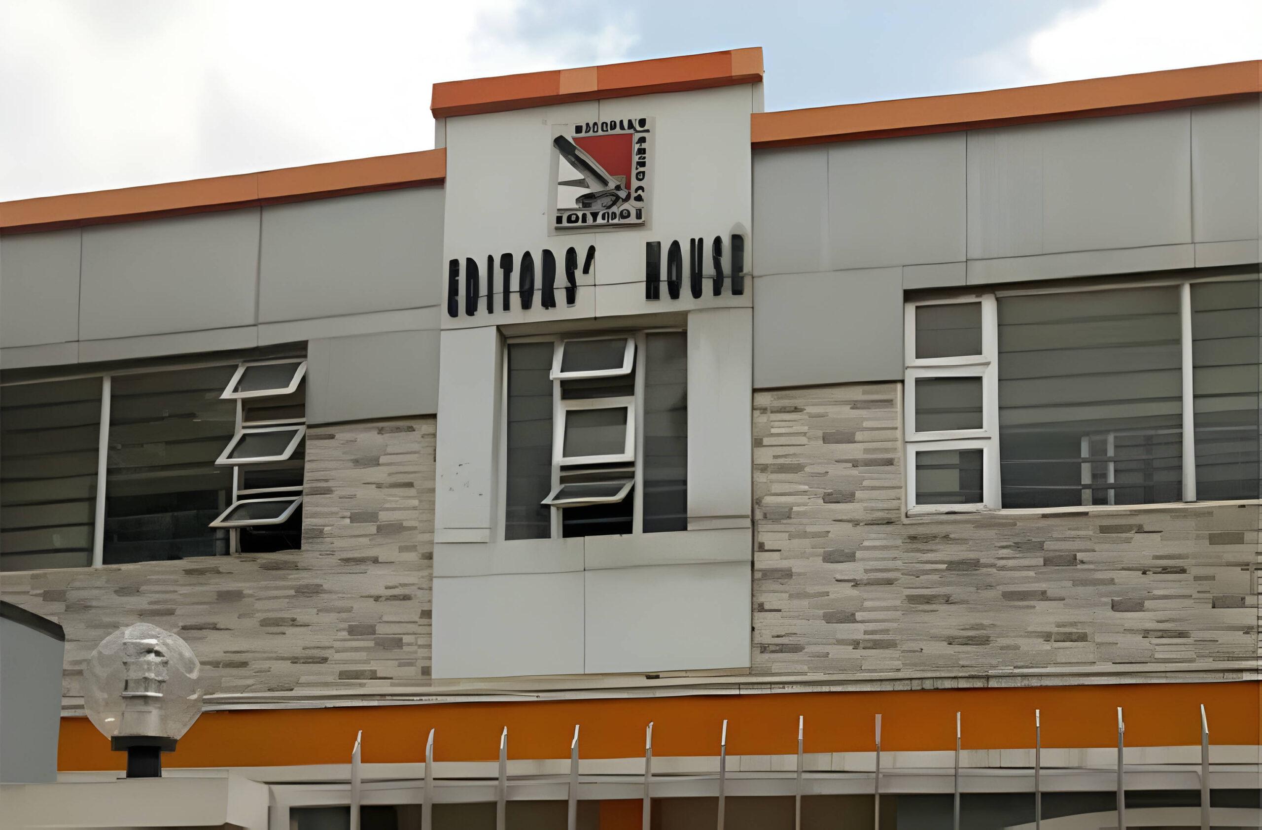 Editors fault NBC over threat to sanction broadcasters