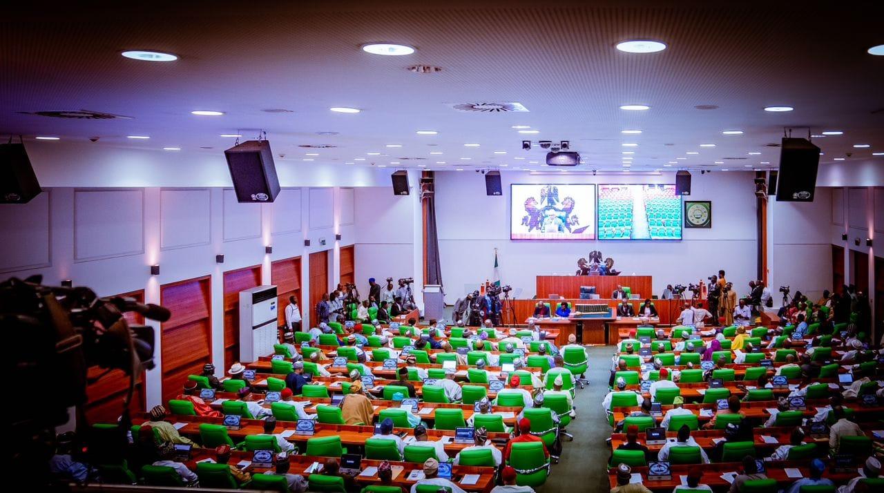 Reps fast-track passage of special seats bill for women amid narrowing electoral window