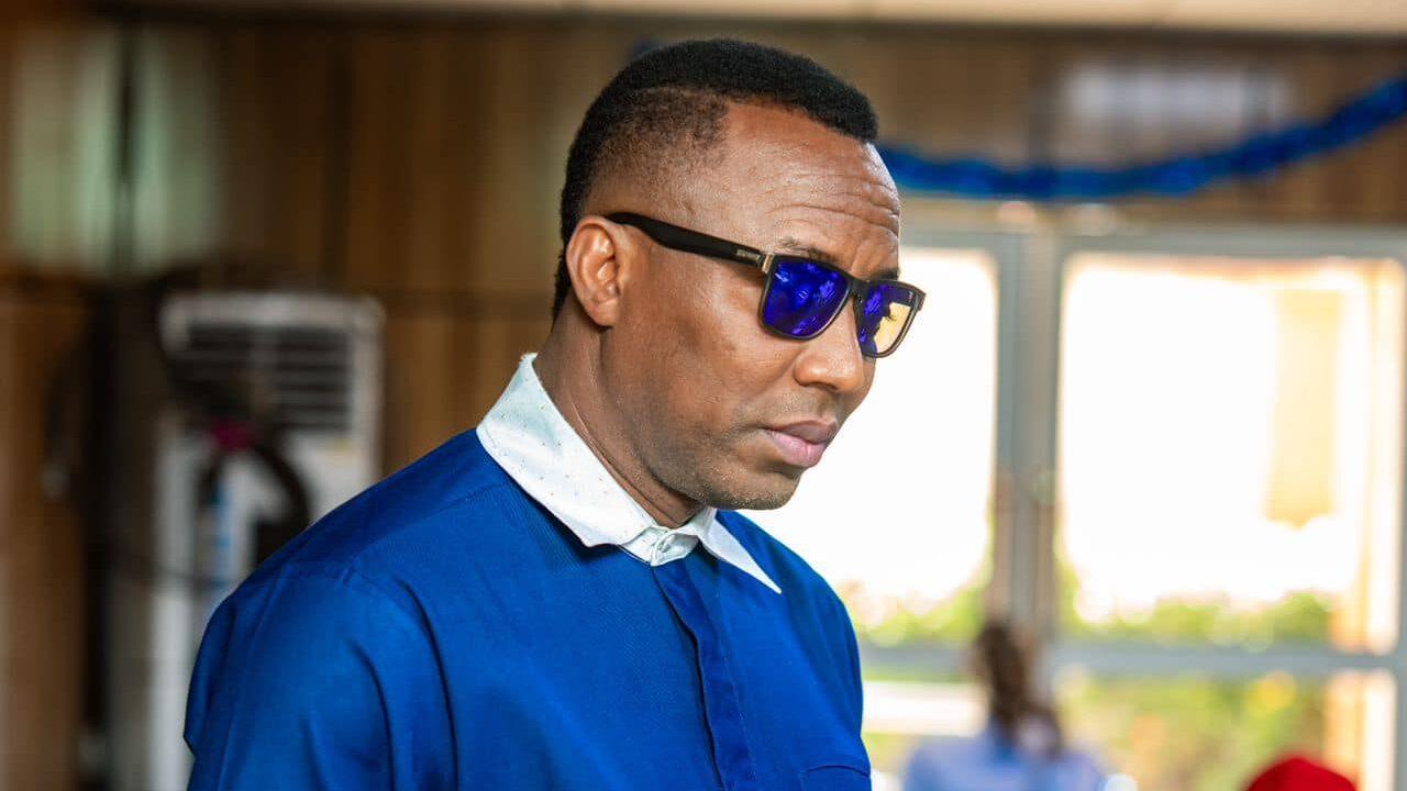 Court revokes Sowore’s bail, orders his arrest