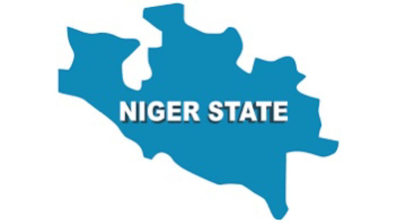 Four bag 95 years in prison for gang-raping, impregnating 13-year-old in Niger State