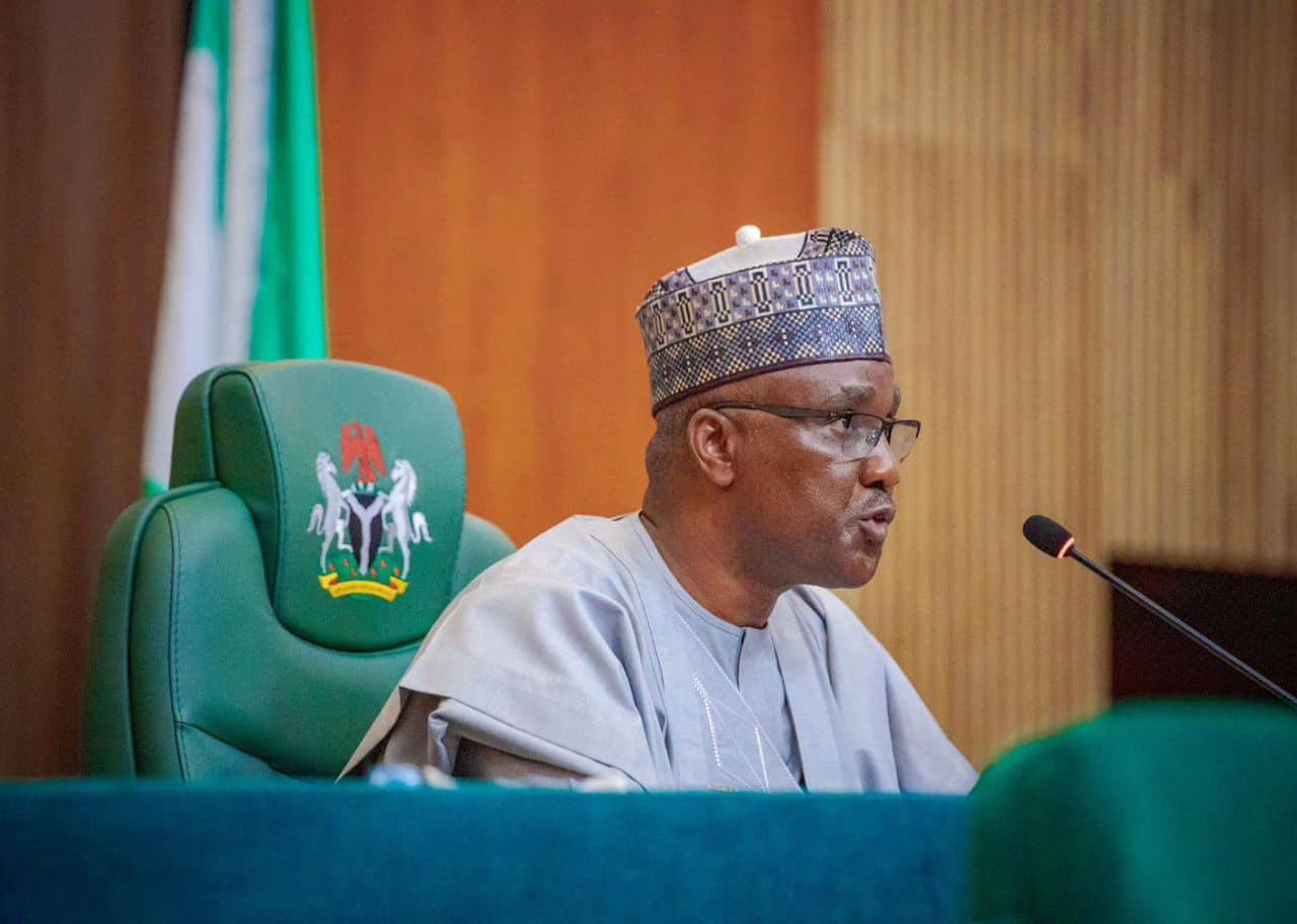Nigeria’s security challenges demand bold, fresh thinking, Reps Speaker says