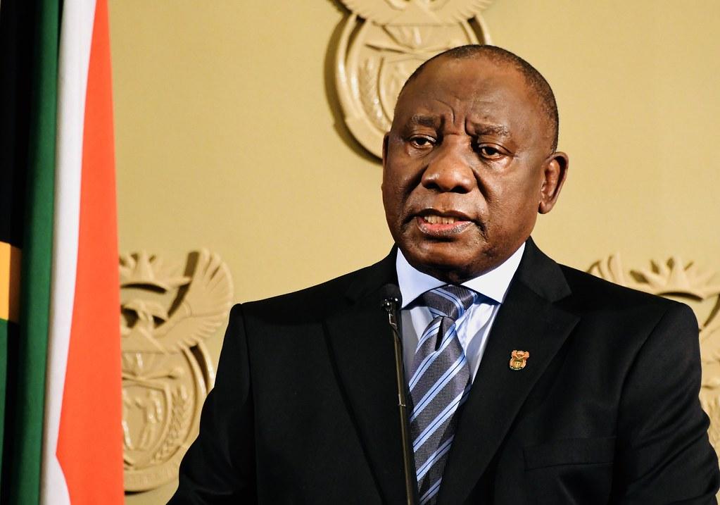 South Africa to start charging Nigeria, others for deportation of their nationals