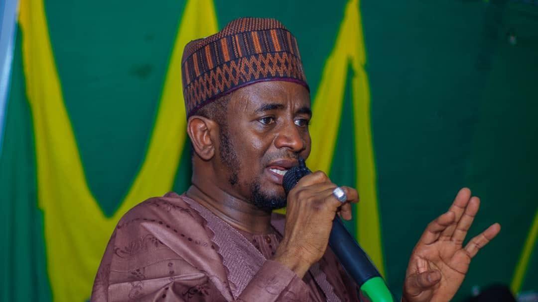 Bauchi APC Primaries: Defections as Shehu Buba clinches PRP governorship ticket