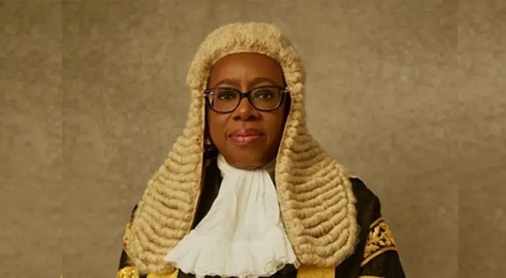 Group petitions NJC, CJN over ADC deregistration judgement, seeks sanction against judge