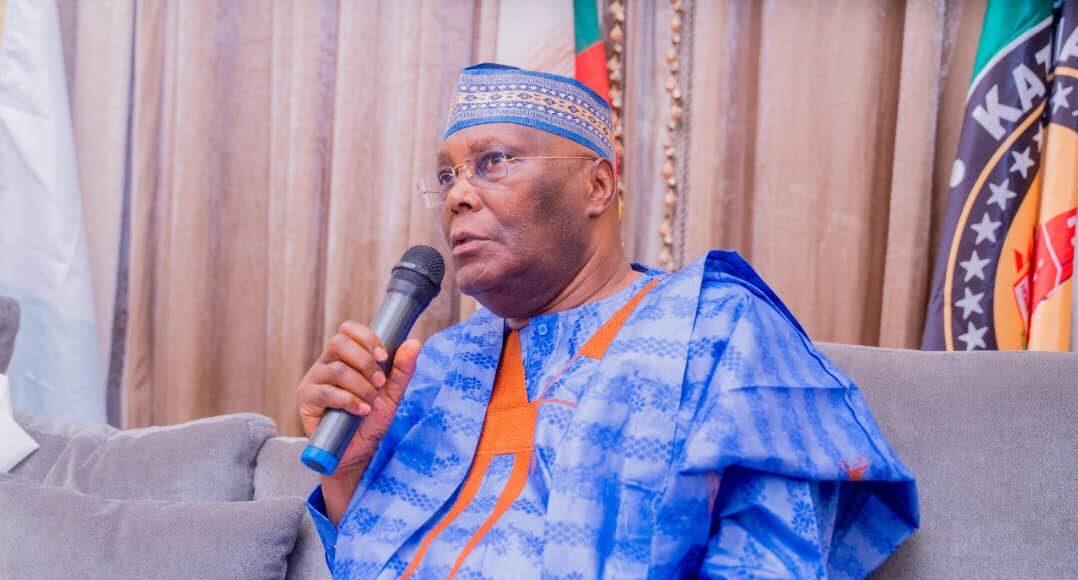 Atiku welcomes Appeal Court order halting ADC deregistration judgment