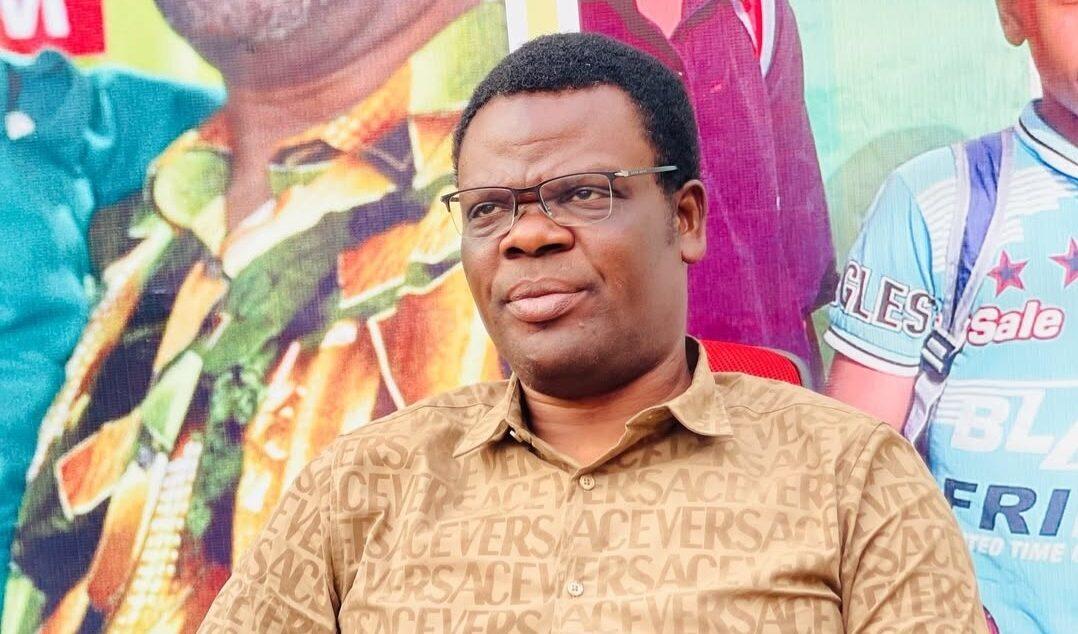 Popular broadcaster Oriyomi Hamzat wins Accord governorship ticket in Oyo