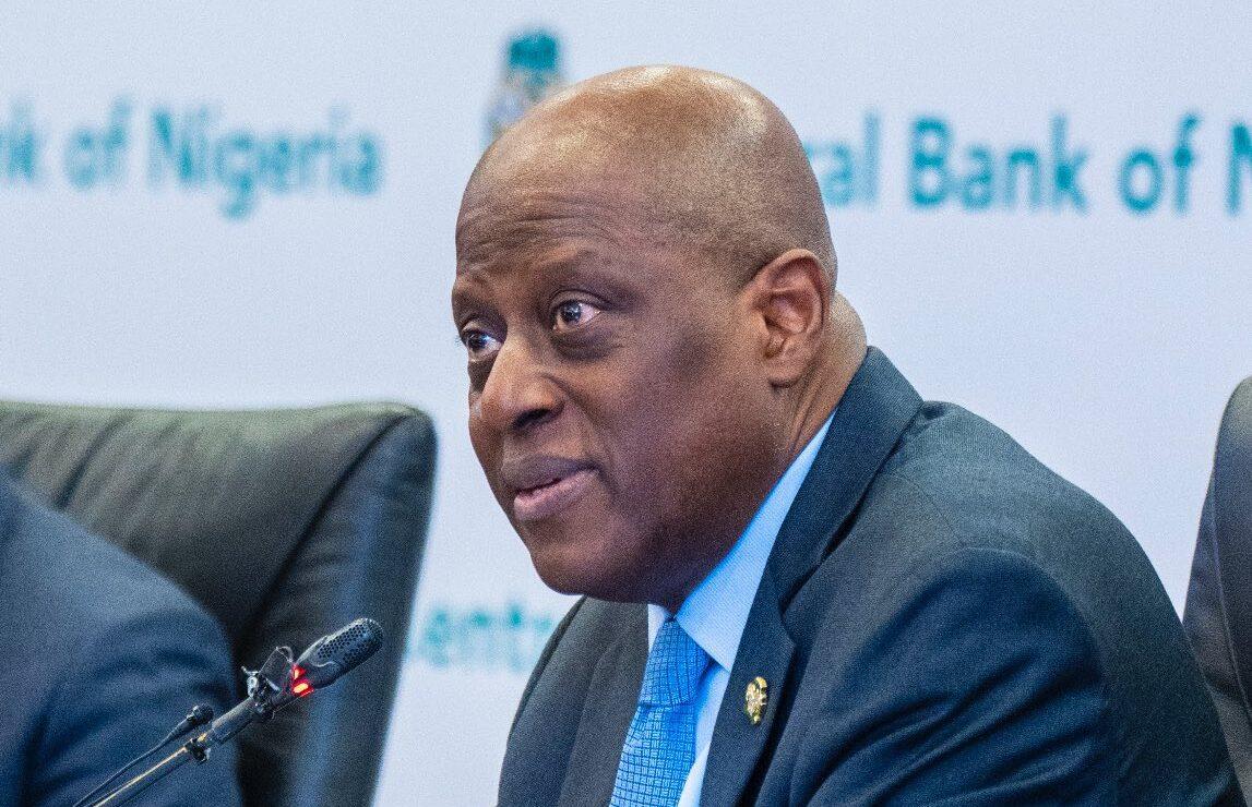 CBN says Nigeria’s foreign exchange turnover rises above $400m daily