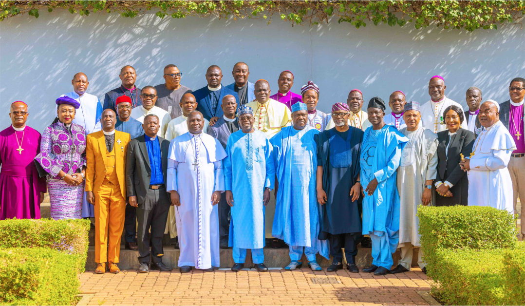 Insecurity: CAN declares 3-day national mourning, supports state police