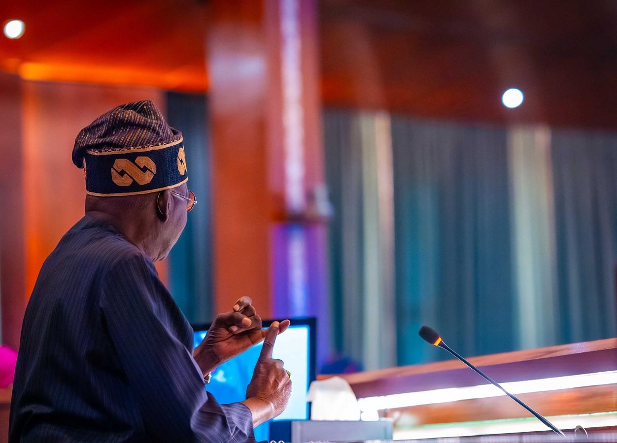 Democracy Day: Tinubu says economic reforms are boosting healthcare funding