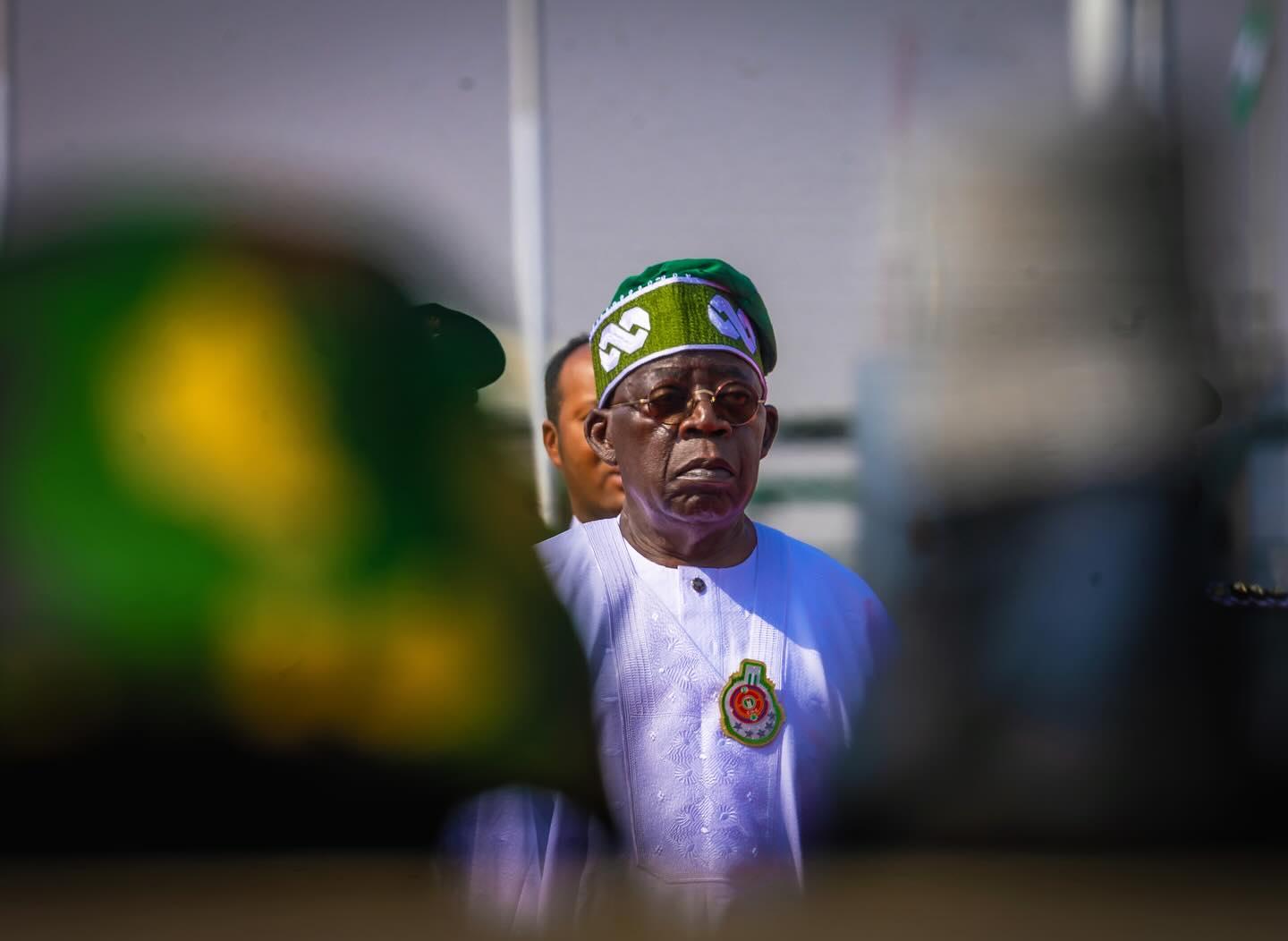 Nigerian govt charges retired army general, others over alleged failed coup against Tinubu