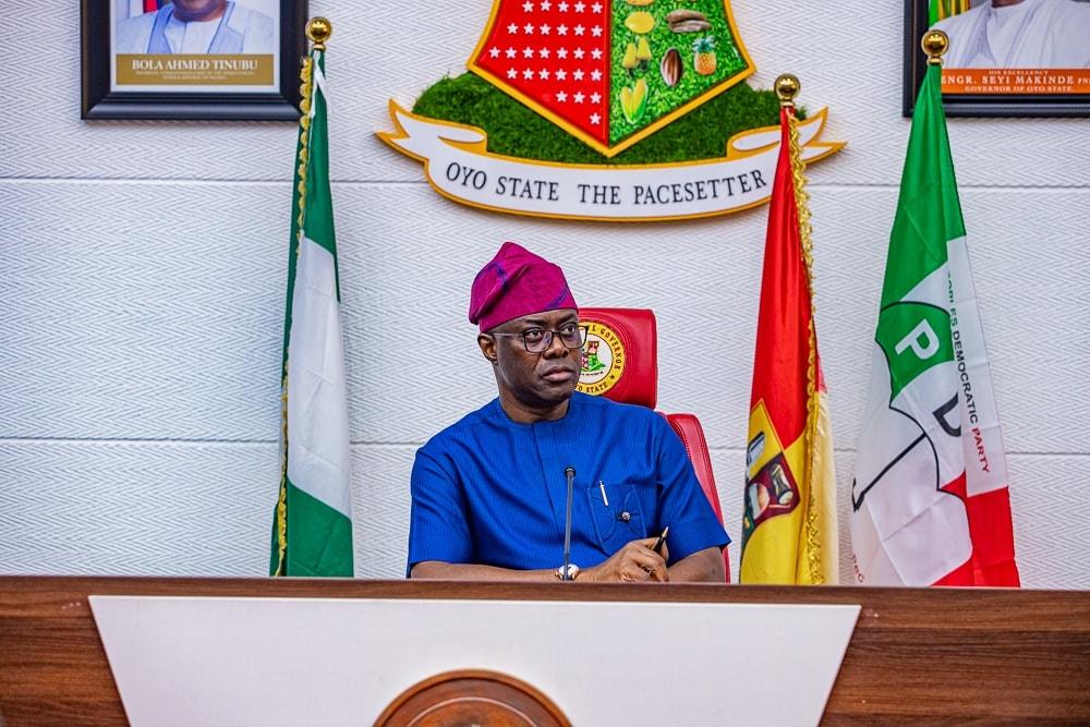 Makinde warns against drift to one-party state, urges opposition unity