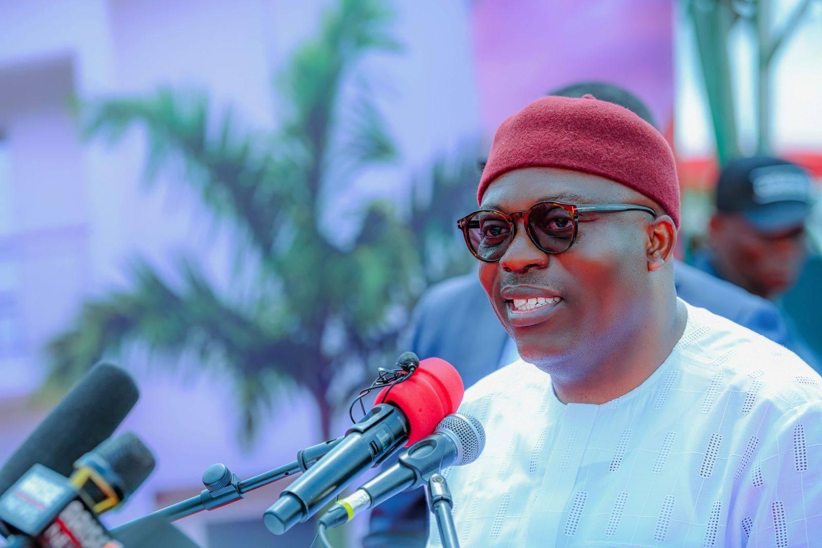 NLC seeks termination of contributory pension scheme in Rivers