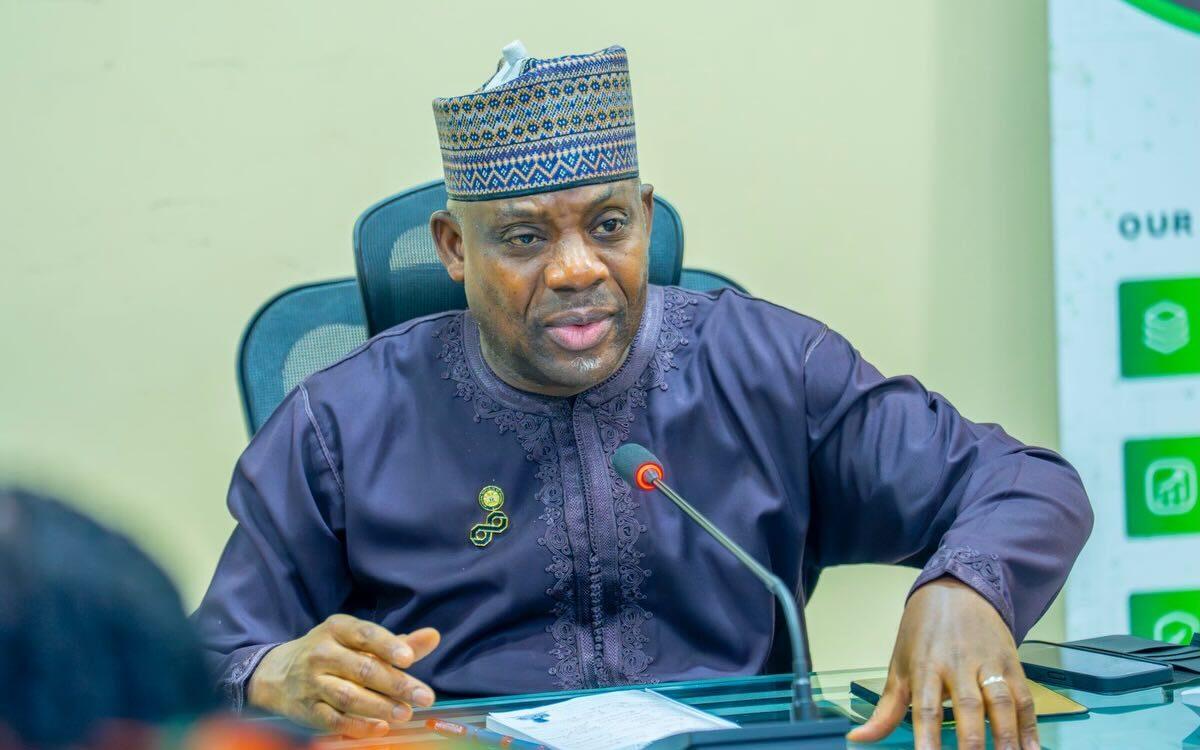 1.9 million students get learner IDs as Nigerian govt begins rollout