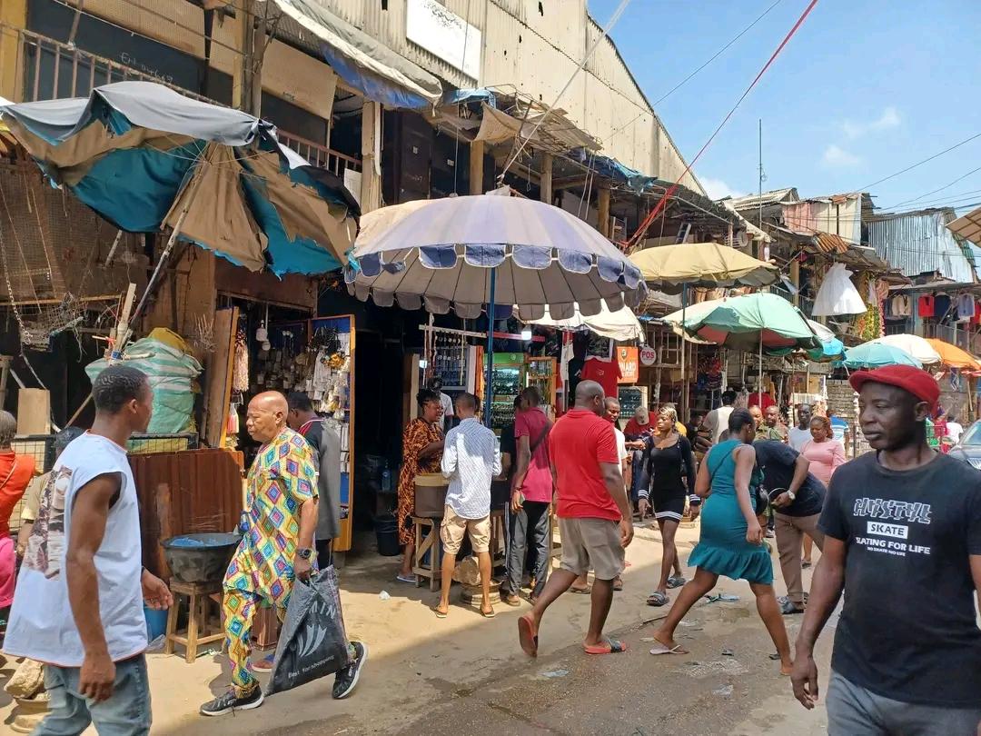 Nigeria’s economic growth back on track after years of crisis – Report