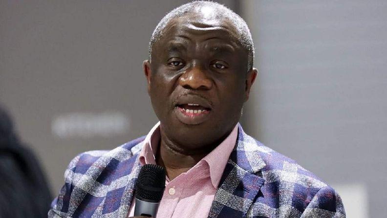 PDP’s Oluyede wins in polling unit