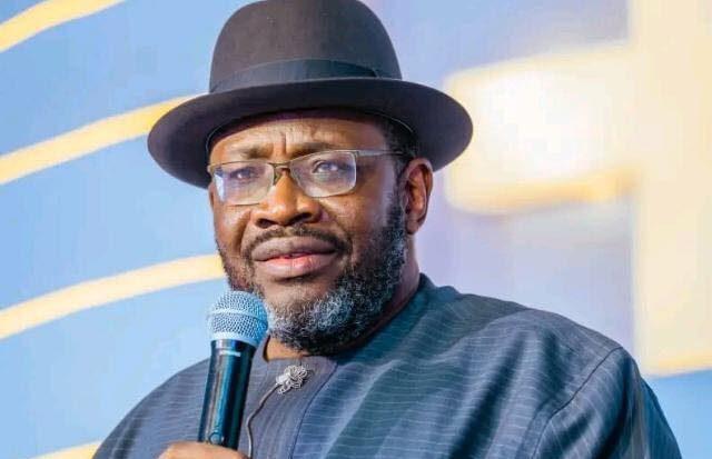 Crisis in NDC over, but… – Dickson