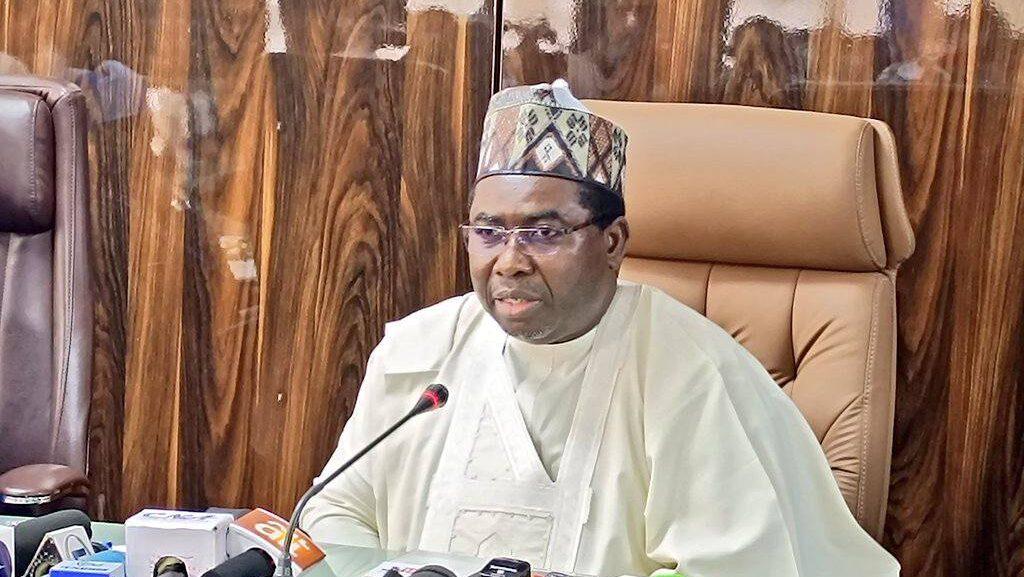 INEC fixes date for by-elections in six states