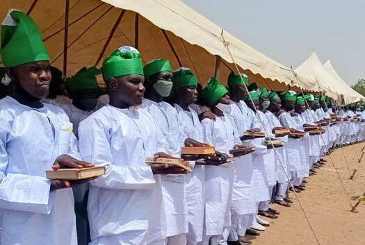 Lawyer sues Nigerian govt, army over ex-Boko Haram fighters reintegration programme