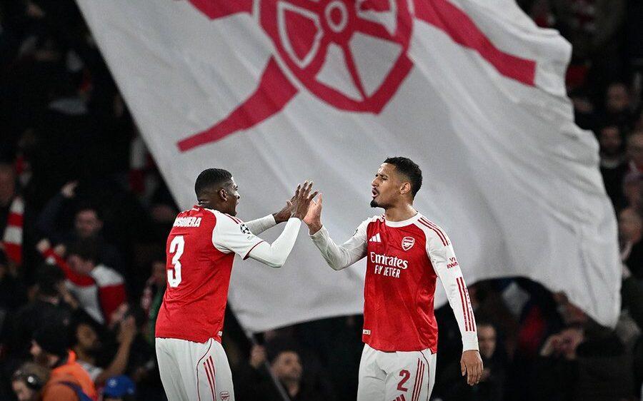 Arsenal, Bayern Munich seal Champions League semi-final spots