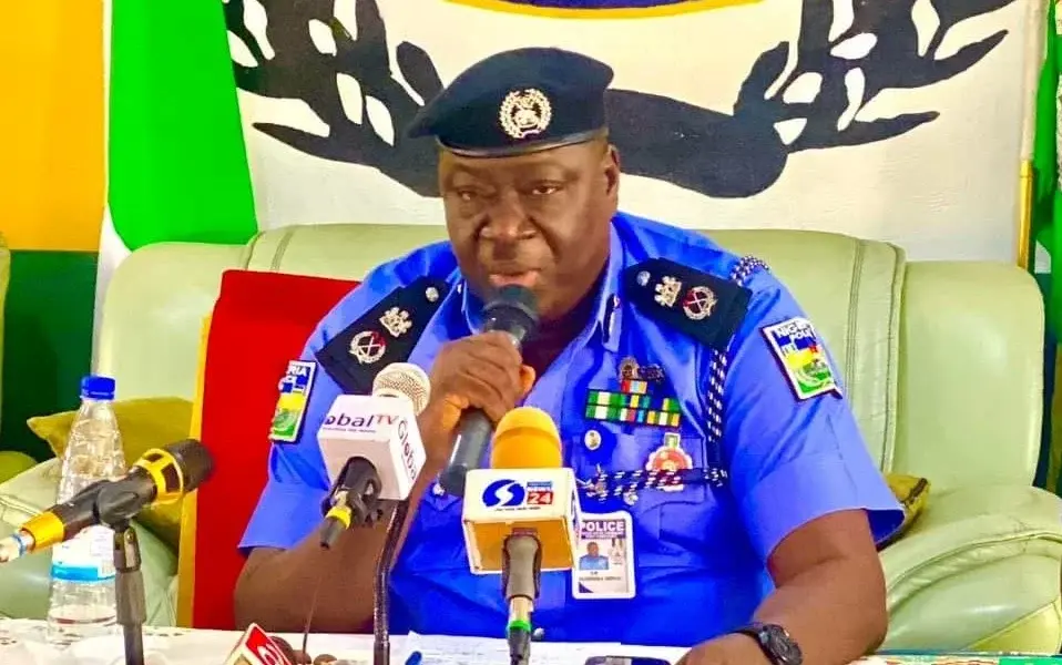 Police arrest three kidnap suspects, rescue victim