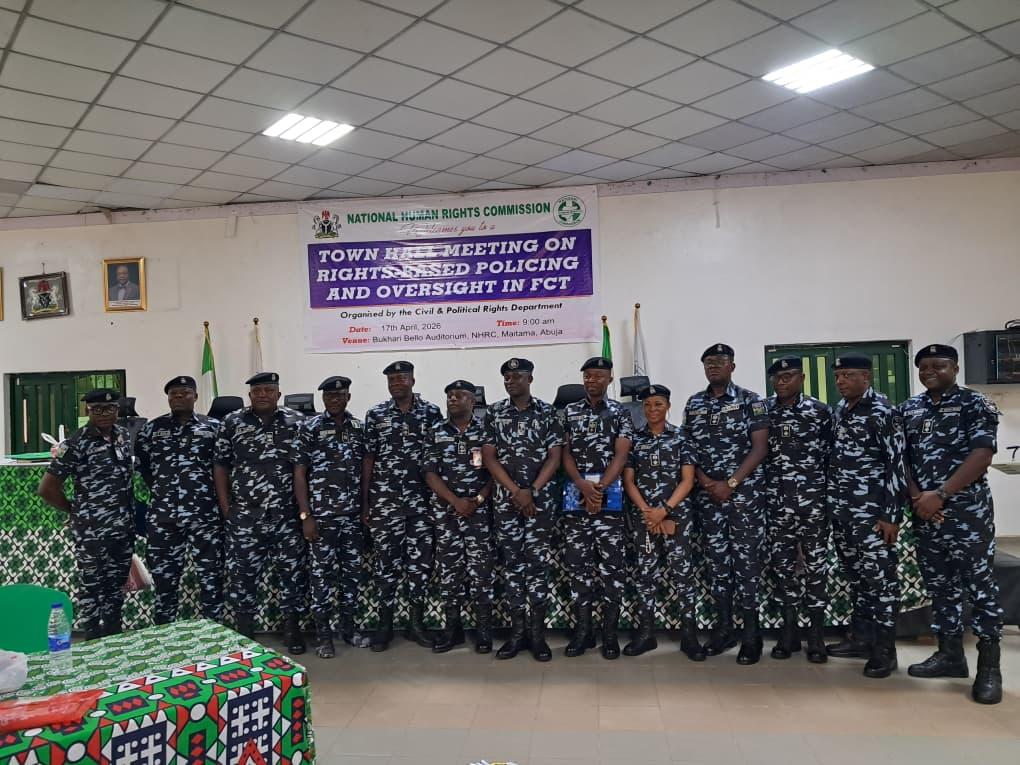 PSC fixes dates for police recruitment exams