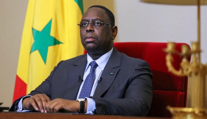 Nigeria opposes Macky Sall’s bid for UN top job, gives reasons