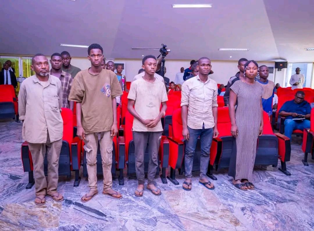 Benue Abduction: JAMB, police, Alia give conflicting accounts on victims