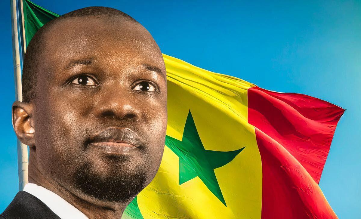 Senegal’s Ousmane Sonko elected parliament Speaker after dismissal as PM