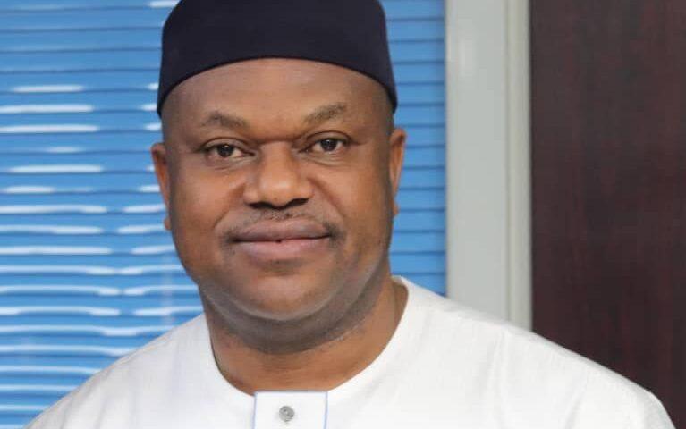 Delta ex-speaker quits APC as crisis rocks ruling party