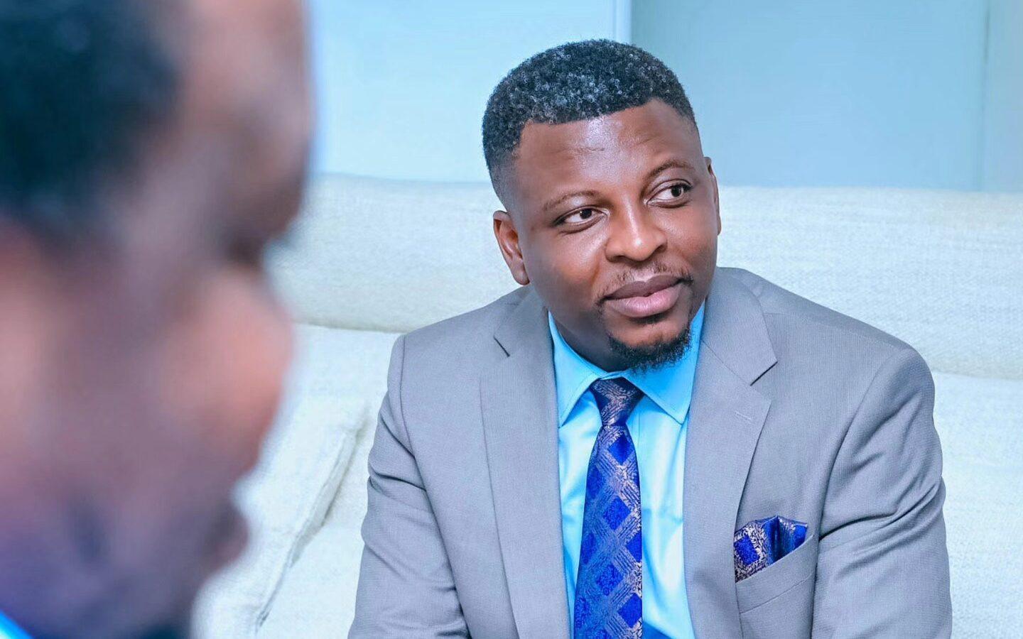 France selects Plateau governor’s aide for Future Leaders Invitation Programme