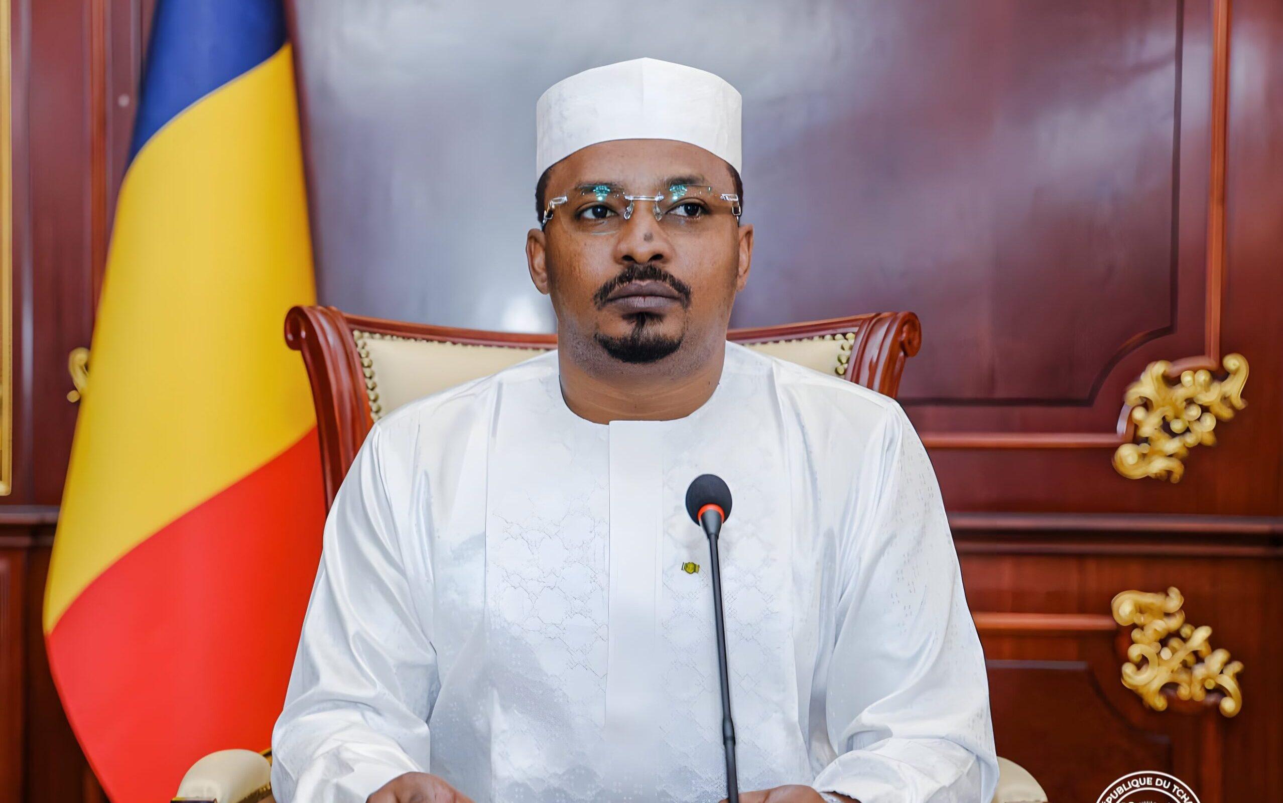 Crackdown on Chad’s opposition threatens a return to one-party rule