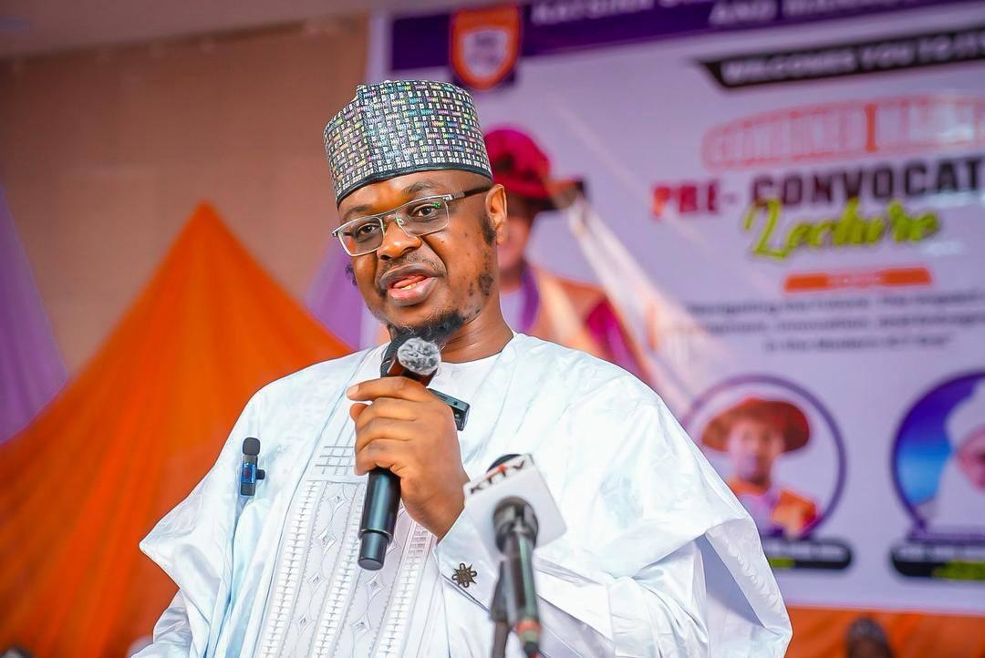 Controversy trails ex- minister Pantami’s nomination as Gombe PDP governorship candidate