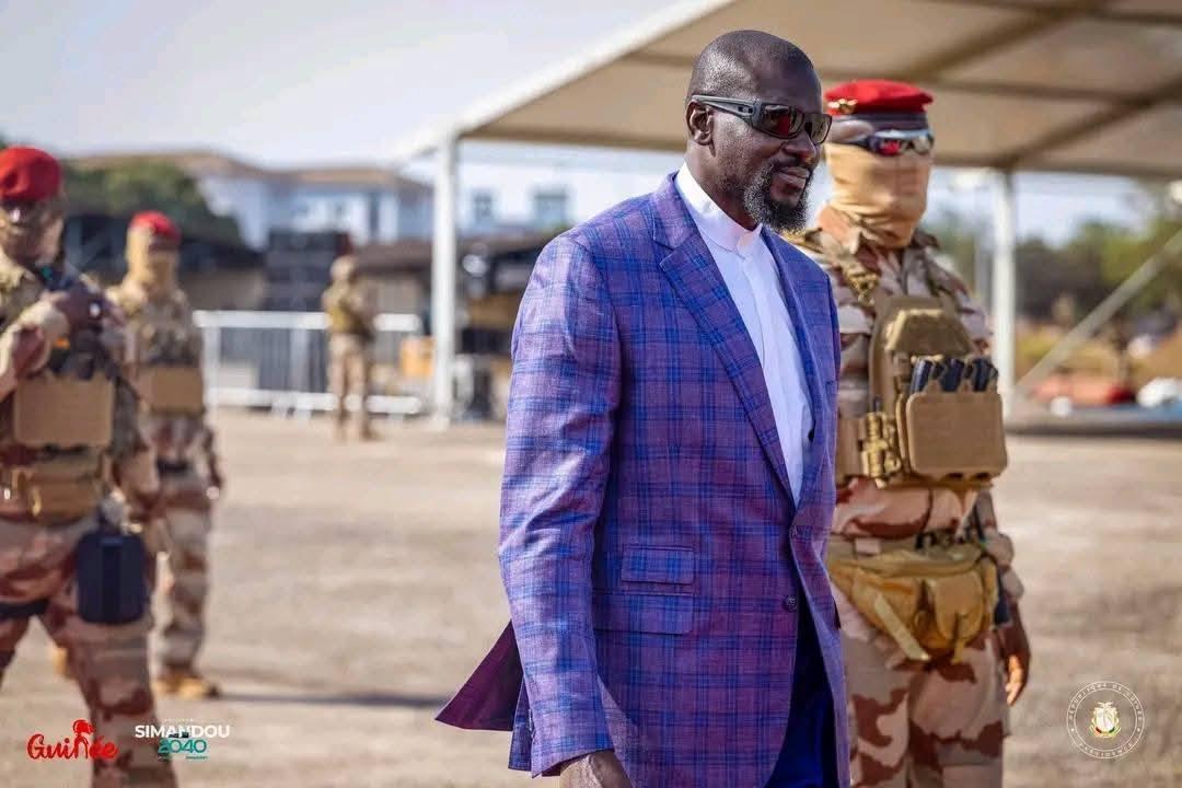 ANALYSIS: Guinea’s May elections end its transition – but will they bring stability?