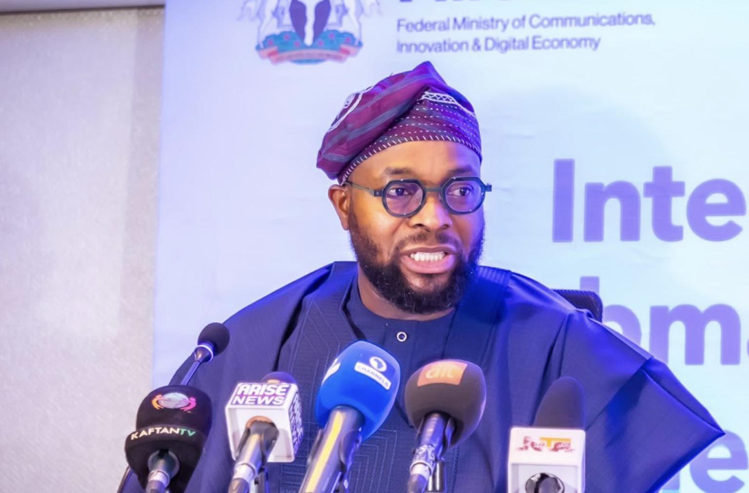 FG instructs telcos to provide standard service or face regulatory actions