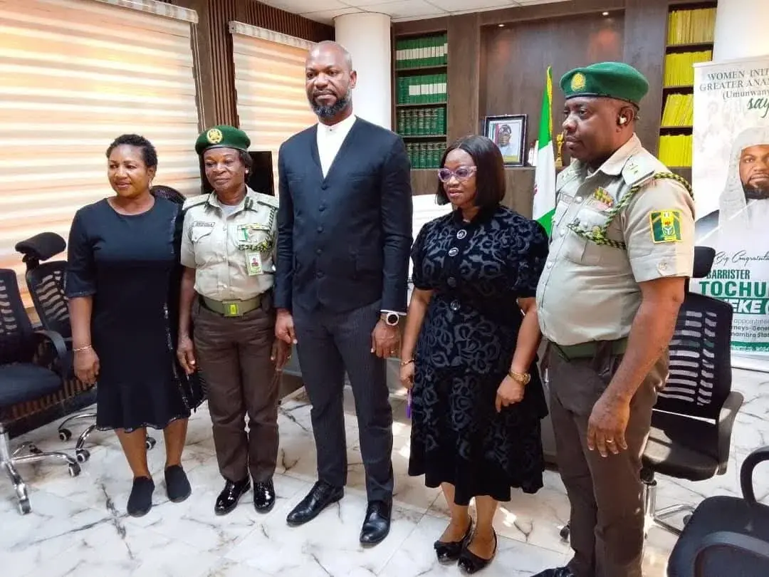 Why inmates’ court appearances are often delayed in Anambra – Correctional official